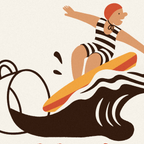 Coffee Poster Print: Cozy Kitchen Cafe Wall Art