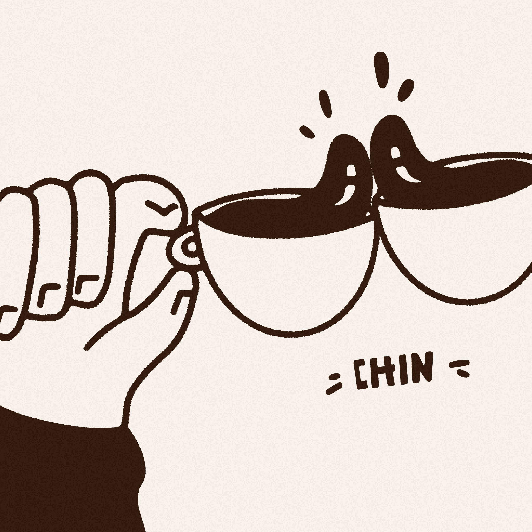 Cafecito Art Print: Latino Kitchen Coffee Station Decor