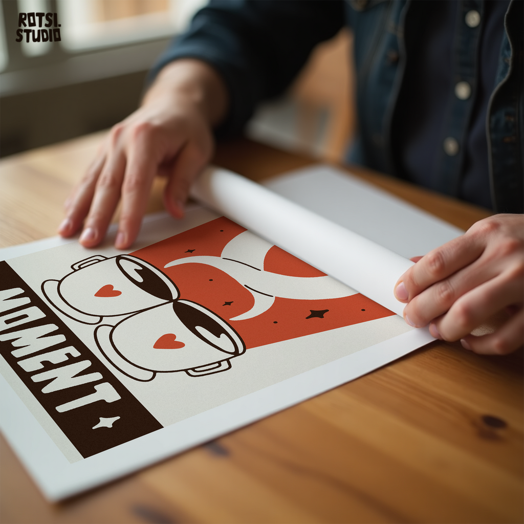 Cafecito Moment, Coffee Lovers Gift